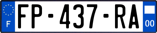 FP-437-RA