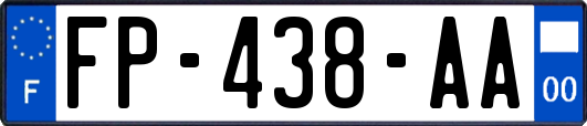 FP-438-AA