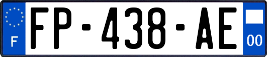 FP-438-AE