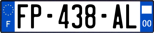 FP-438-AL