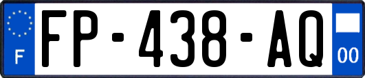 FP-438-AQ