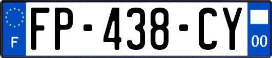 FP-438-CY