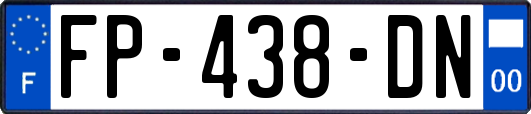 FP-438-DN