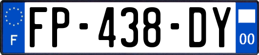 FP-438-DY