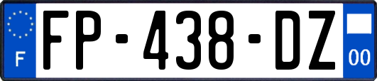 FP-438-DZ