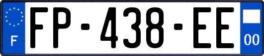 FP-438-EE