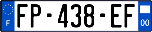 FP-438-EF