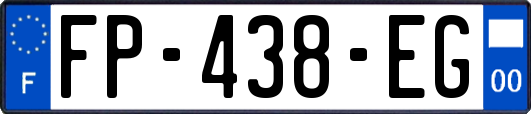 FP-438-EG