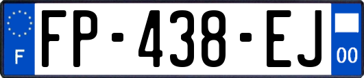 FP-438-EJ