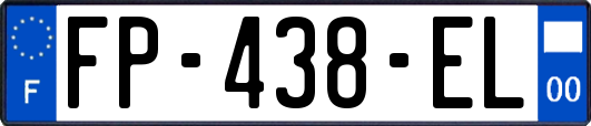 FP-438-EL