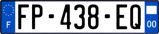 FP-438-EQ