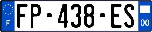FP-438-ES