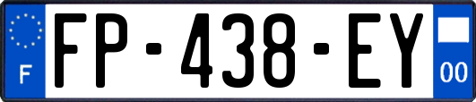 FP-438-EY