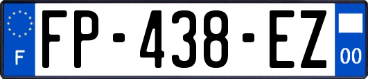 FP-438-EZ