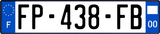 FP-438-FB