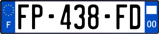 FP-438-FD