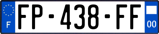 FP-438-FF