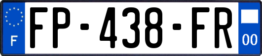 FP-438-FR
