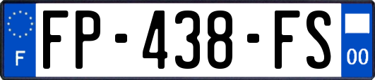 FP-438-FS