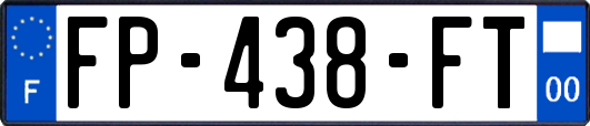 FP-438-FT