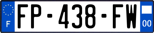 FP-438-FW