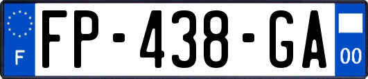 FP-438-GA