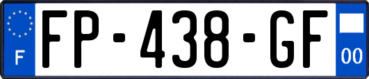 FP-438-GF