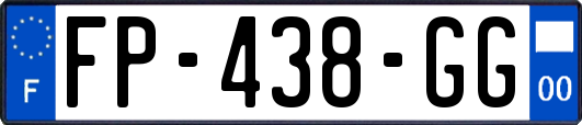 FP-438-GG
