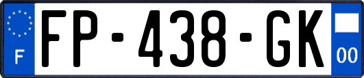 FP-438-GK