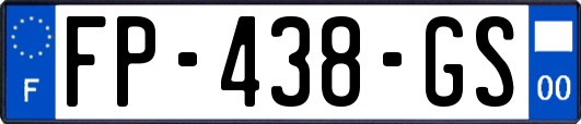 FP-438-GS