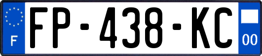 FP-438-KC