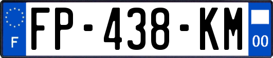 FP-438-KM