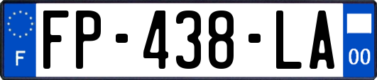 FP-438-LA