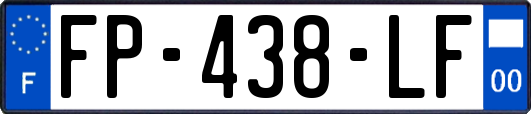 FP-438-LF