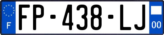FP-438-LJ