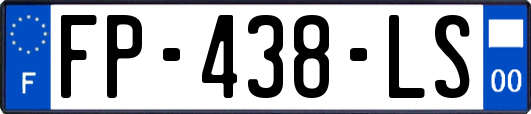 FP-438-LS