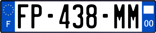 FP-438-MM