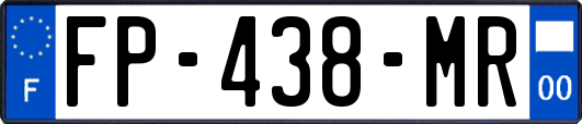 FP-438-MR