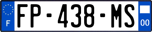 FP-438-MS
