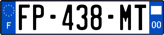 FP-438-MT