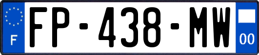 FP-438-MW