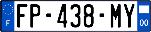 FP-438-MY