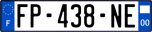 FP-438-NE