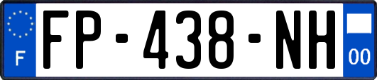 FP-438-NH