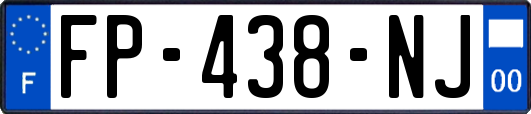 FP-438-NJ