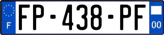 FP-438-PF