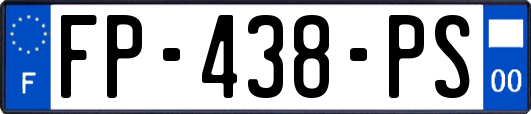 FP-438-PS