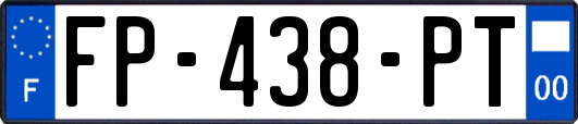 FP-438-PT