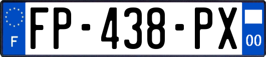 FP-438-PX