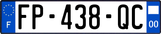 FP-438-QC